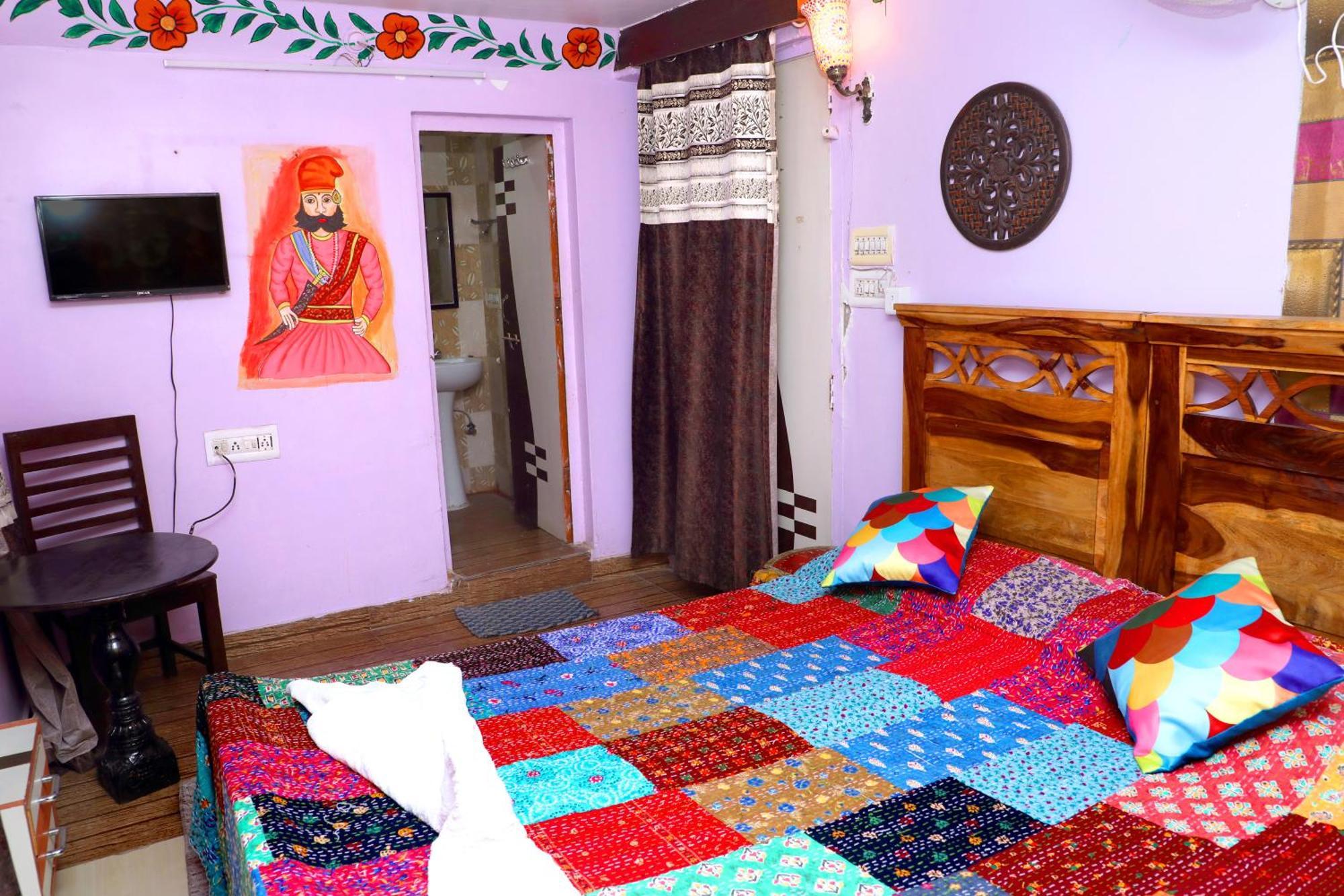 Banaji Heritage Havelii Jodhpur  Bagian luar foto