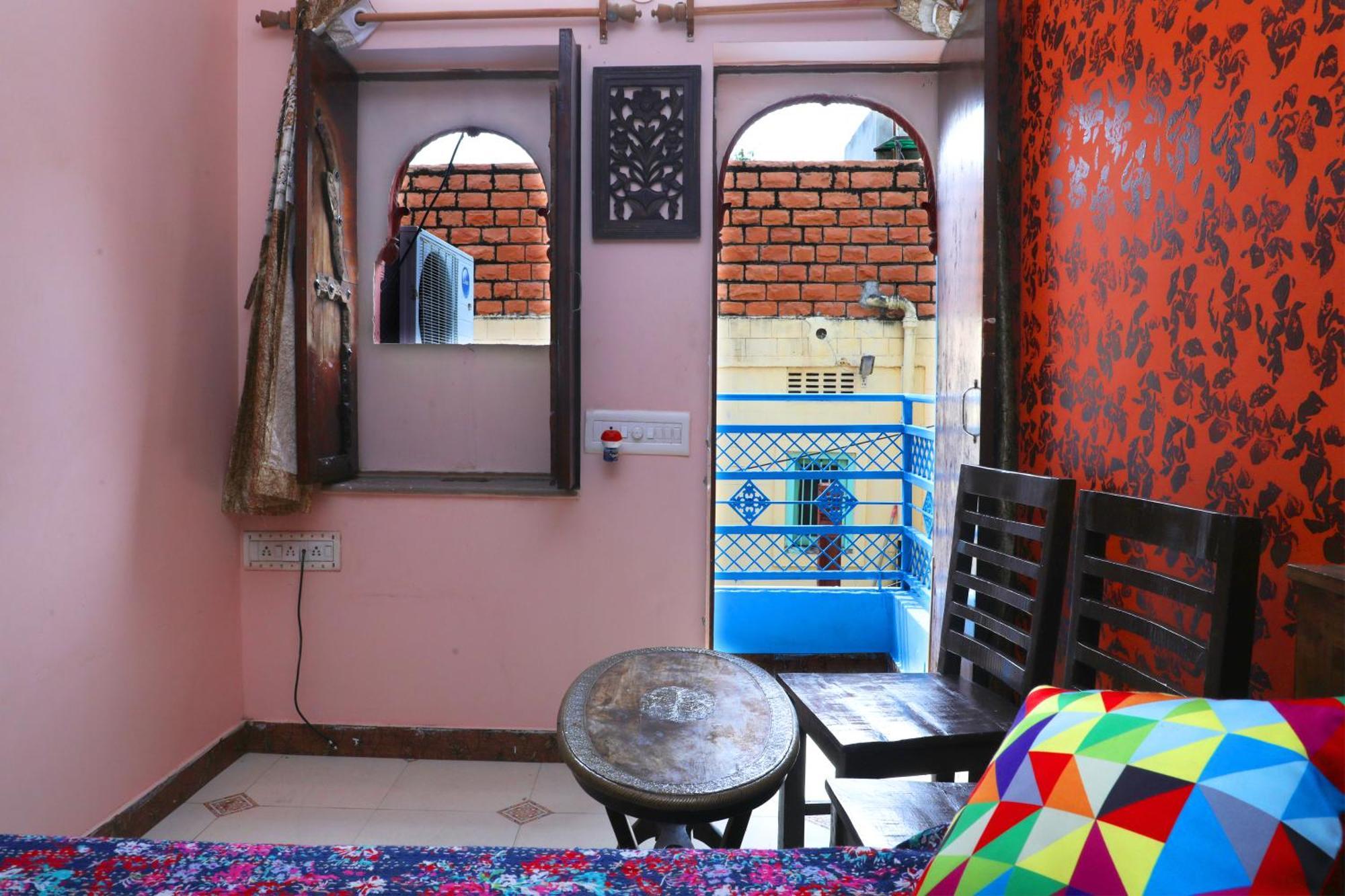 Banaji Heritage Havelii Jodhpur  Bagian luar foto