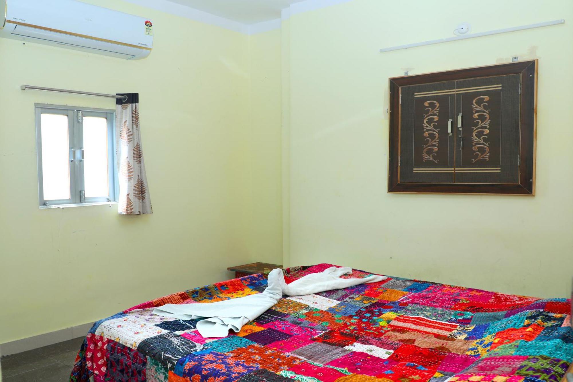 Banaji Heritage Havelii Jodhpur  Bagian luar foto