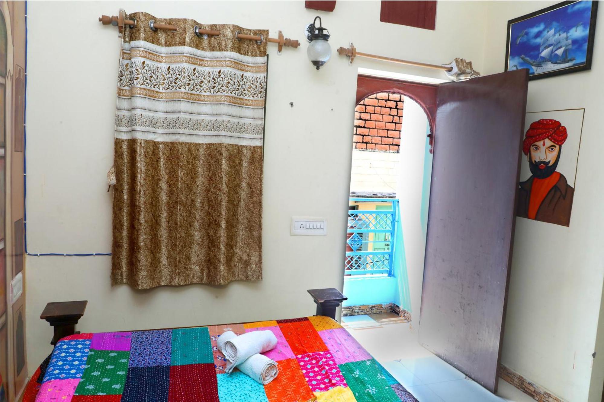 Banaji Heritage Havelii Jodhpur  Bagian luar foto
