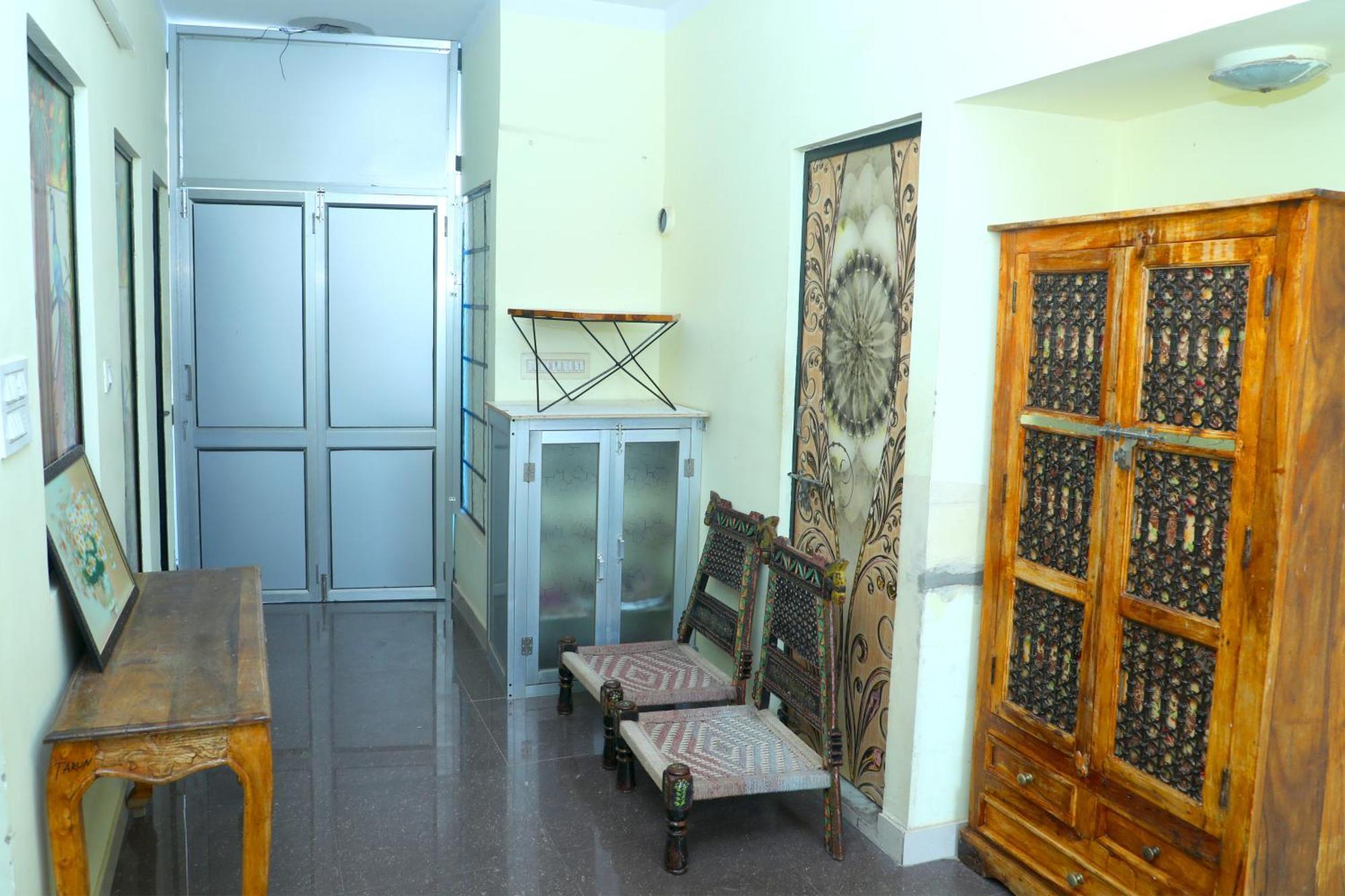 Banaji Heritage Havelii Jodhpur  Bagian luar foto