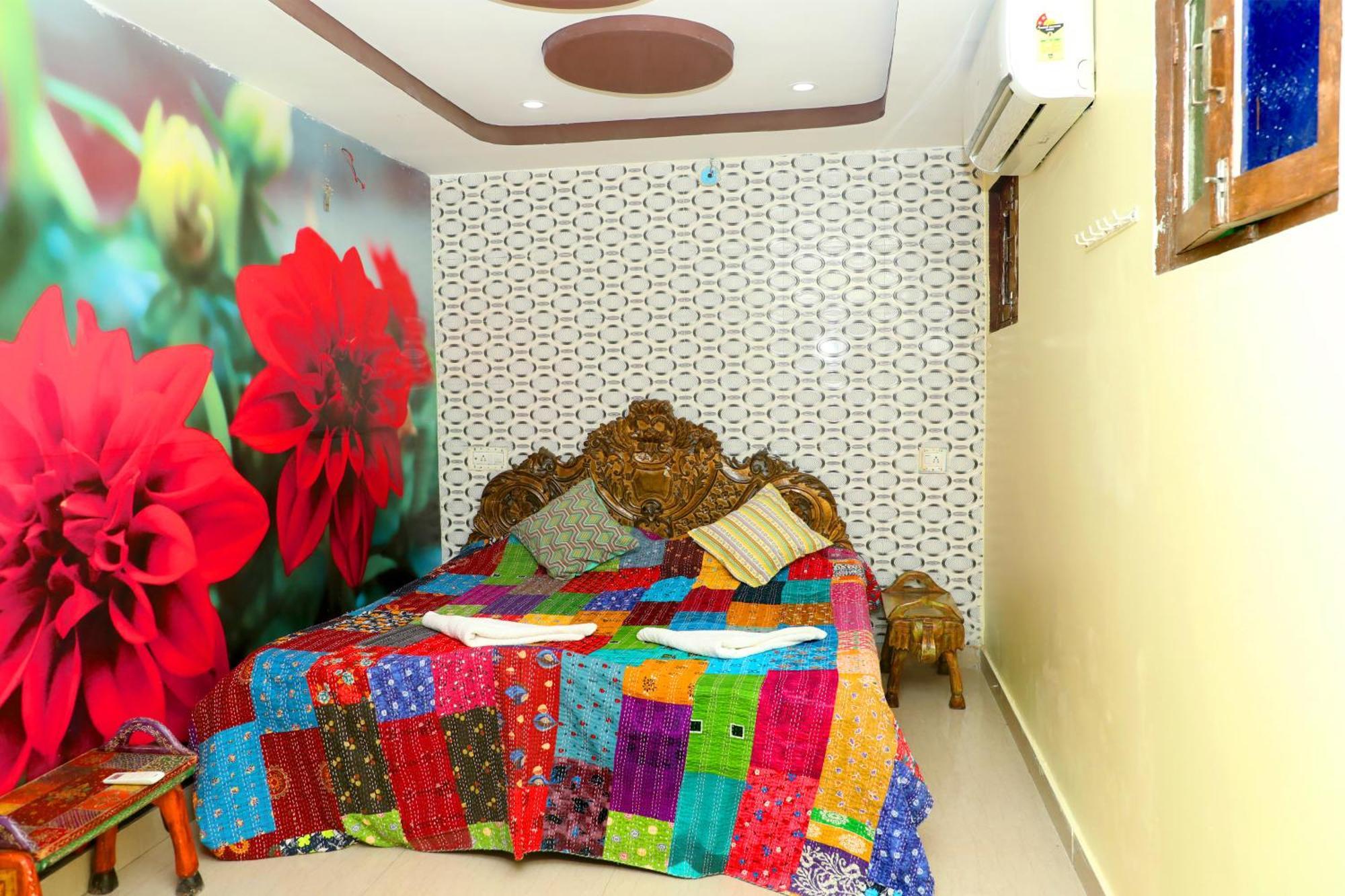 Banaji Heritage Havelii Jodhpur  Bagian luar foto