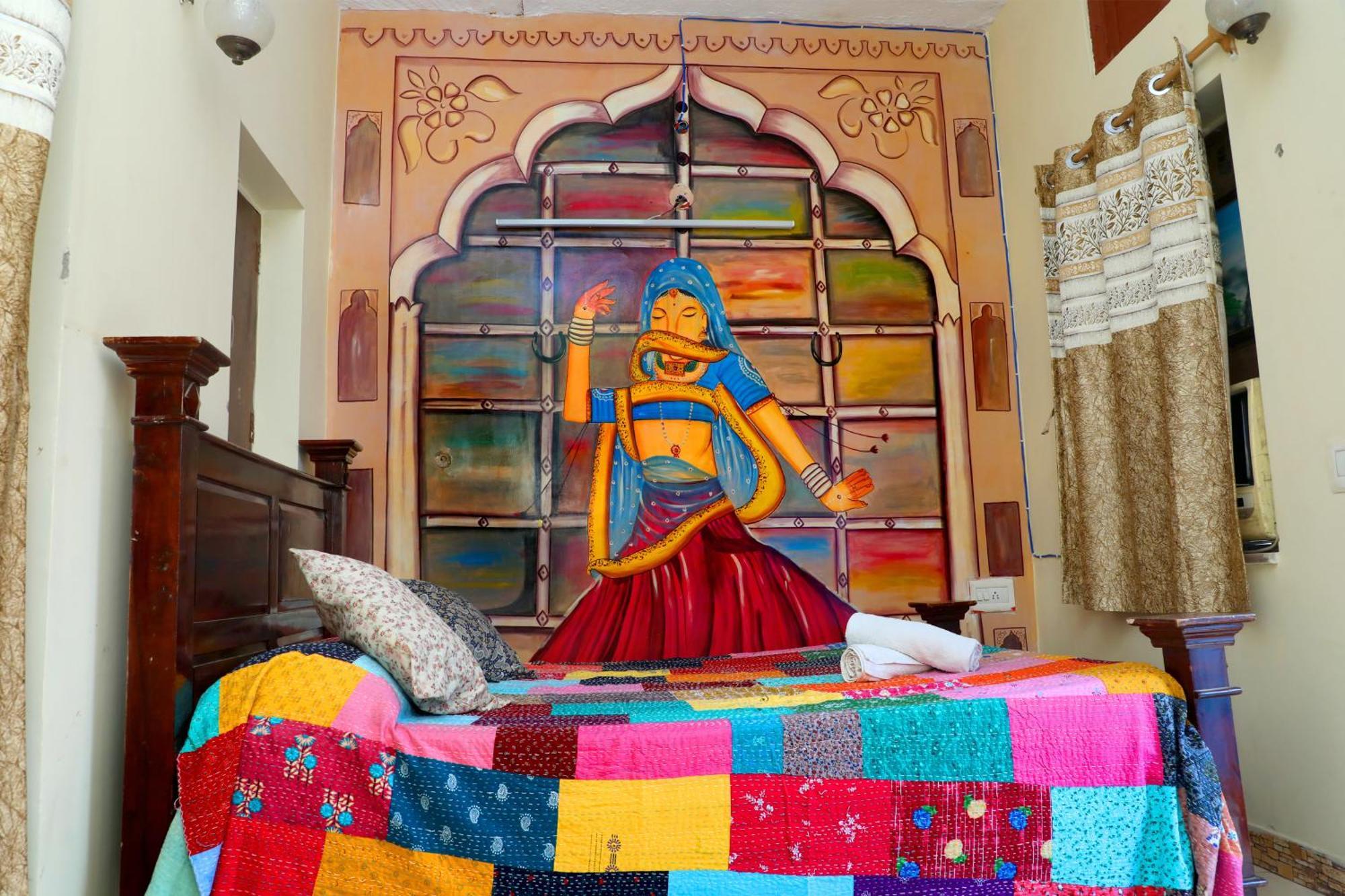 Banaji Heritage Havelii Jodhpur  Bagian luar foto